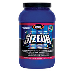 SIZEON (Wild Berry Punch) 24 Servings