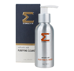 VULKANASCHE-REINIGUNGSMITTEL 120ml