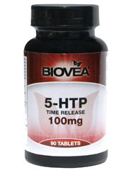 5-HTP (Stufenweise wirksam) 100mg 90 Tabletten