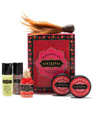 WEEKENDER KIT&reg; ERDBEERTR&Auml;UME