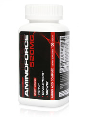 AMINOFORCE 100 Capsules