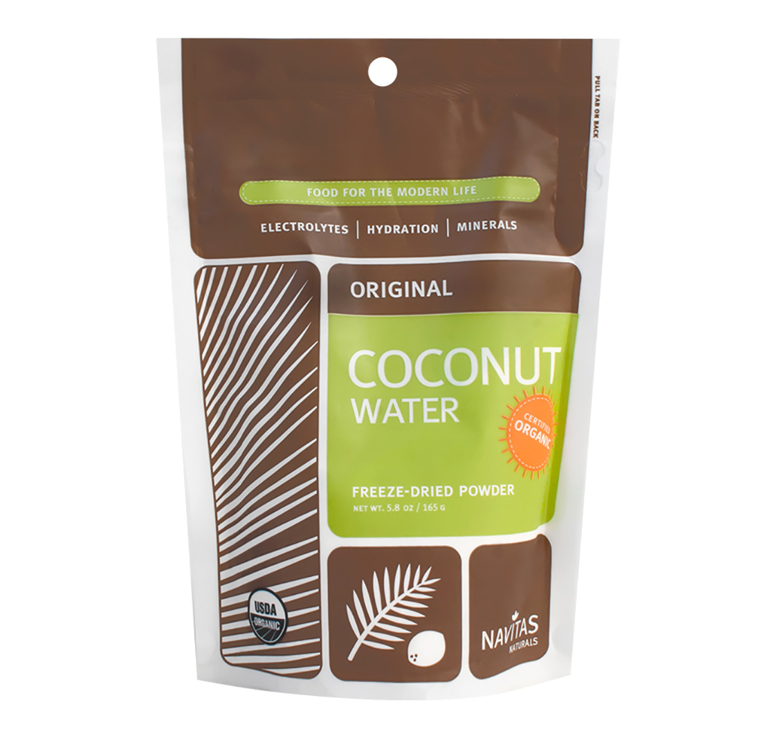 Coconut Water Powder