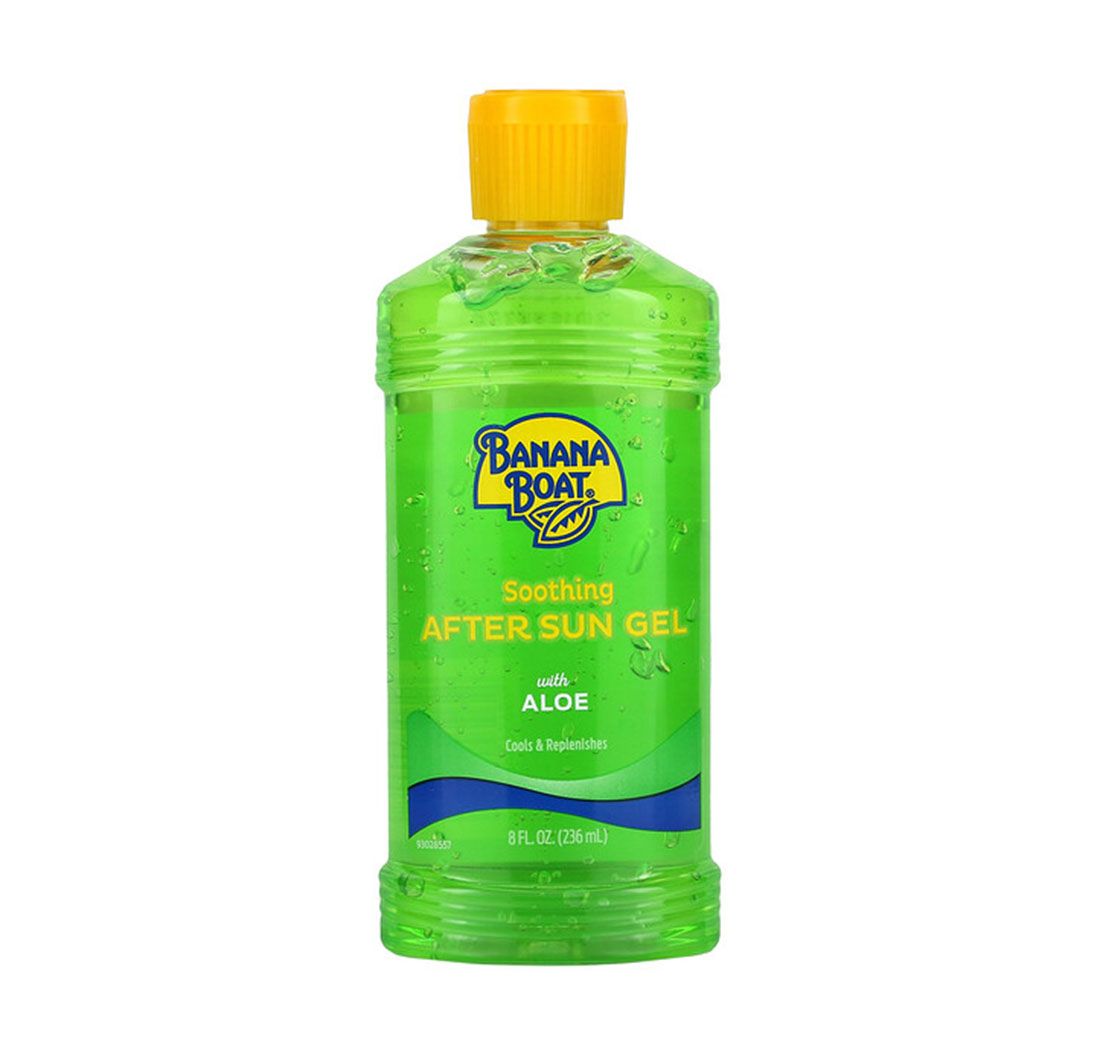SVATV Natural Aloe Vera Gel With Lemon Fragrance for Face, Skin, Hair &  Sunburn Relief, Unscented Gel | Suitable for All Skin Types - (200g, 7.05  oz