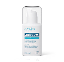 DHEA CREME 57g by EuroVital
