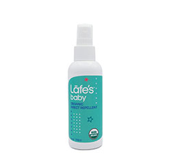 LAFE'S BABY INSEKTENSCHUTZ SPRAY (Biologisch) 118ml by Lafe's Natural
