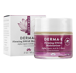 DMAE TÓNICO REAFIRMANTE con Ácido alfa lipoico y C-Ester (2oz) 56g by Derma E