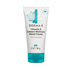 CREMA DE MANOS TERAPIA INTENSIVA CON VITAMINA E (Lavanda y Neroli) (2oz) 56g by Derma E