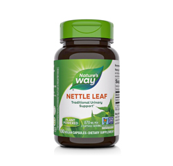 ORTIGA 435mg 100 Cápsulas Vegetarianas by Natures Way