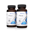 Imagen de PACK AHORRO MACA 500mg 120 Cápsulas Vegetarianas