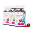 Image of MELATONIN GUMMIES 5mg (Mixed Berry) 180 Gummies VALUE PACK