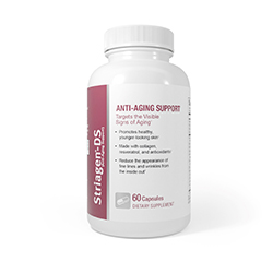 STRIAGEN-DS (Anti-Falten) 60 Kapseln by Newton Everett Nutraceuticals