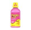 Bild von PEPTO BISMOL 5 Symptomlinderung (16 fl oz) 473 mL