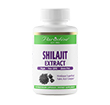 Image of SHILAJIT 60 Vegetarian Capsules