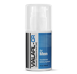 VIALAFIL-CR GEL (1oz) 30ml by Newton Everett Nutraceuticals