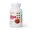Afbeelding van REISHI MUSHROOM 1000mg 60 Vegan Capsules