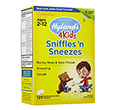 Afbeelding van SNIFFLES N SNEEZES 4 KIDS 125 Tablets