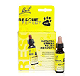 Afbeelding van RESCUE REMEDY VOOR HUISDIEREN 10ml