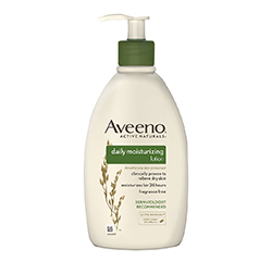 DAILY MOISTURISING LOTION (20 oz) 600ml by Aveeno