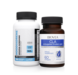 CLA & HOODIADRENE VALUE PACK by Multiple Manufacturers