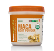 Image of BareOrganics MACA ROOT POWDER (Raw Organic) (8oz) 227g
