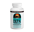 Image of DL-PHENYLALANINE (DLPA) 750mg 60 Tablets