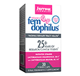 Image of WOMEN'S FEM-DOPHILUS PROBIOTIC 30 Vegetarian Capsules