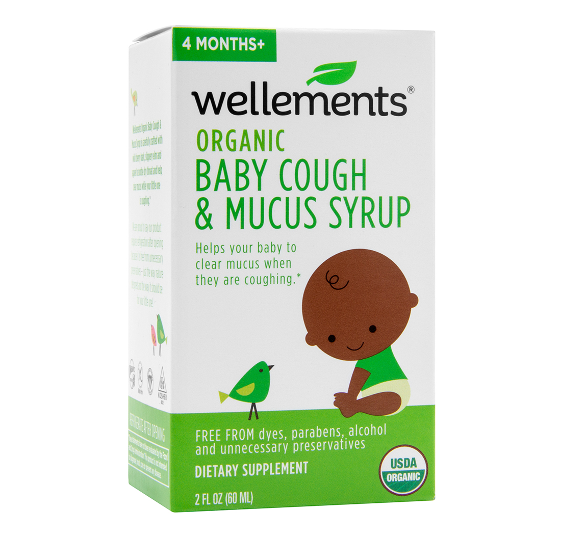 babycough