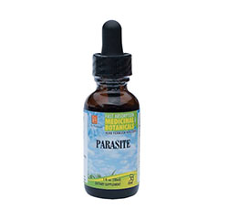 GOUTTES FORMULE PARASITE (1 fl oz) 30ml by LA Naturals