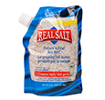 Image de GROS SEL MARIN VÉRITABLE EN SACHET (16oz) 454g