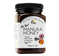 Image de MIEL DE MANUKA BIO ACTIF 20+ (17,6oz) 500g