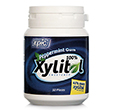 Image de CHEWING-GUM AU XYLITOL (Menthe Verte) 50 Pièces
