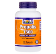 Image de PROPOLIS 1500mg 100 Capsules