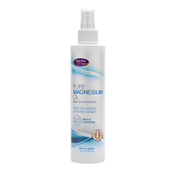 REINES MAGNESIUM ÖL SPRAY 8oz by Life-Flo