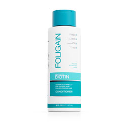 FOLIGAIN REJUVENATING BIOTIN CONDITIONER (16 fl.oz.) 473 ml by FOLIGAIN