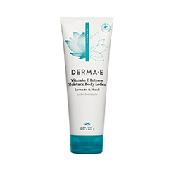 VITAMIN E INTENSIV THERAPIE KÖRPER LOTION (natürlich parfümiert) 236ml by Derma E