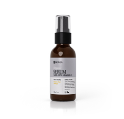 BIOLOGISCHES VITAMIN C SERUM 30ml by BIOVEA