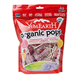 Bild von LUTSCHER (biologisch) 40 gemischte Lollies 245g