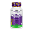 Bild von MELATONIN SCHLAF 3mg (stufenweise wirksam) 100 Tabletten