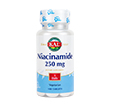 Bild von NIACINAMID 250mg 100 Tabletten