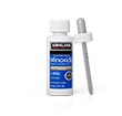 Bild von MINOXIDIL 5% MÄNNER 1 x 60ml Flasche (1 Monatspackung) + GRATIS Pipetten Applikator