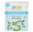 Bild von MINERAL BADESALZ (erfrischende Pfefferminze) 1 Packung