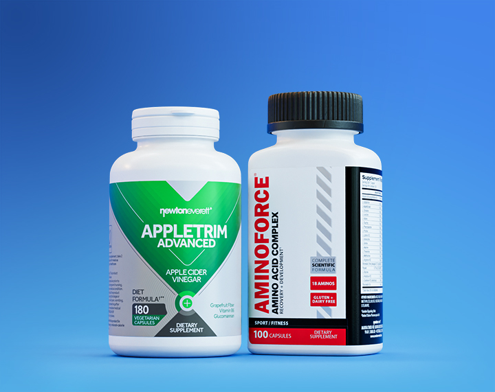 Bild von Produkten von Diät & Fitness