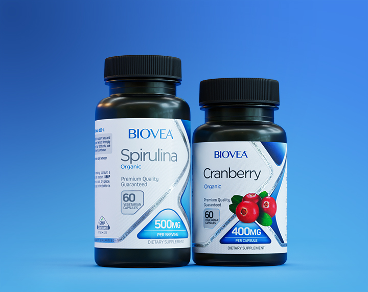 Bild von Produkten von Biologisch