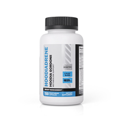 HOODIADRENE 150 Capsules by Newton Everett Nutraceuticals