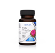 Image de CHARDON-MARIE 100mg 60 Capsules Végétariennes