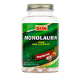 Image de MONOLAURIN 990mg (Système Immunitaire) 90 Capsules Végétariennes
