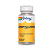 Image de L-PHÉNYLALANINE 500 mg 60 Capsules Végétariennes