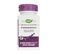 Image de FORSKOHLII 125 mg 60 Capsules Végétariennes