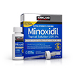 Image de MINOXIDIL 5% POUR HOMMES 6 flacons de 60ml (6 mois d’approvisionnement)