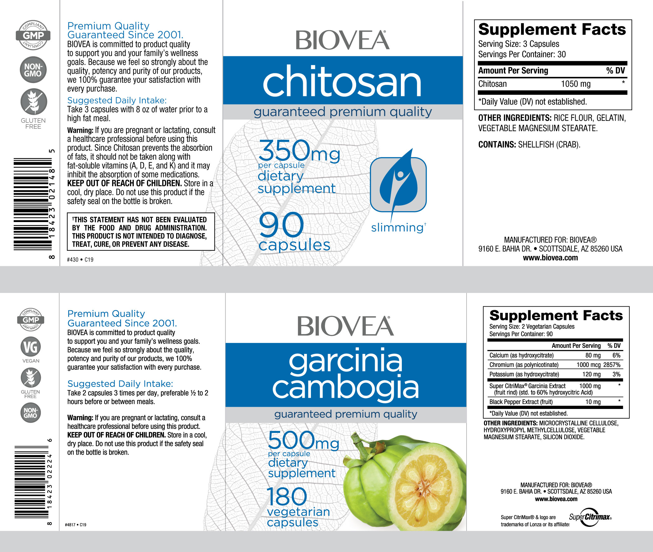 recensioni di garcinia cambogia di sistema solare
